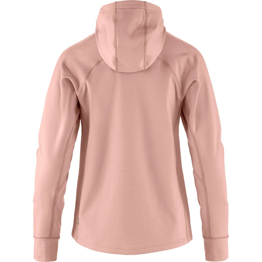 EXPEDITION FLEECE HOODIE W - US 9343
