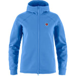 EXPEDITION FLEECE HOODIE W - US 2556