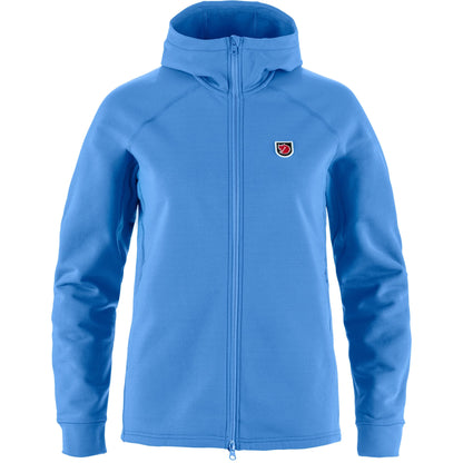 EXPEDITION FLEECE HOODIE W - US 2556