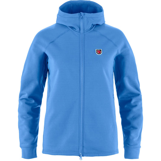 EXPEDITION FLEECE HOODIE W - US 2556
