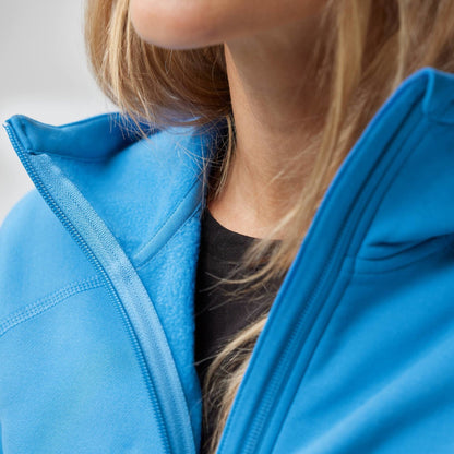EXPEDITION FLEECE HOODIE W - US 9343