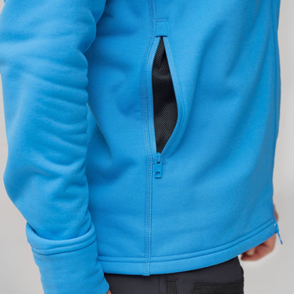 EXPEDITION FLEECE HOODIE W - US 5096