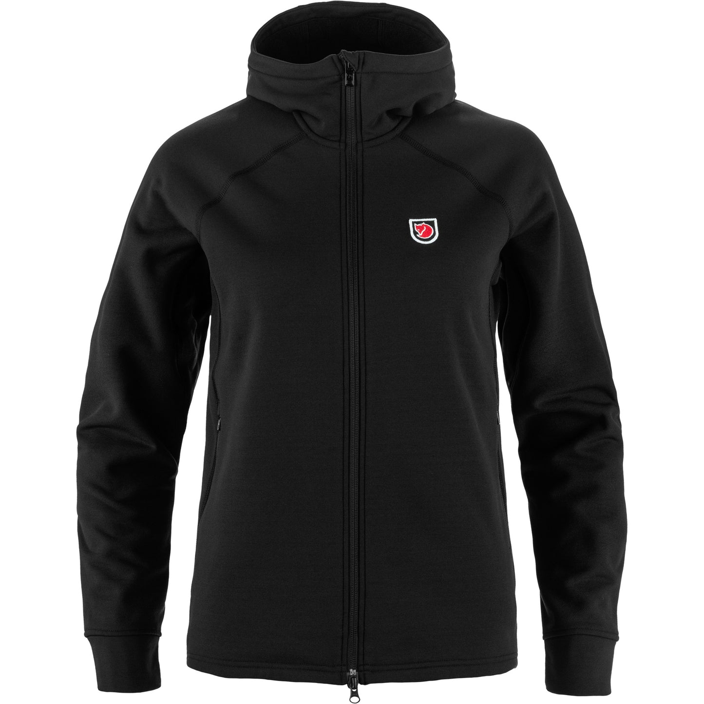 EXPEDITION FLEECE HOODIE W - US 5566