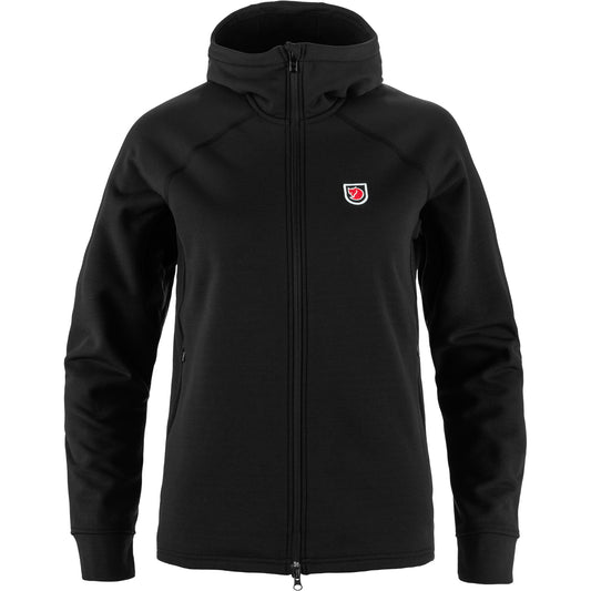 EXPEDITION FLEECE HOODIE W - US 5566