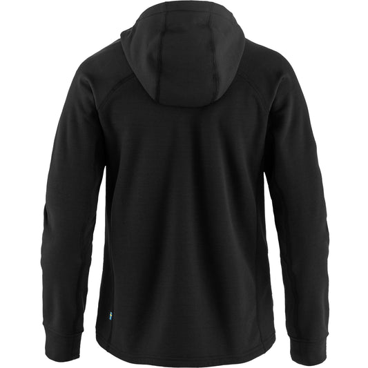 EXPEDITION FLEECE HOODIE W - US 5566
