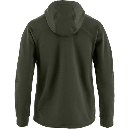 EXPEDITION FLEECE HOODIE W - US 0489