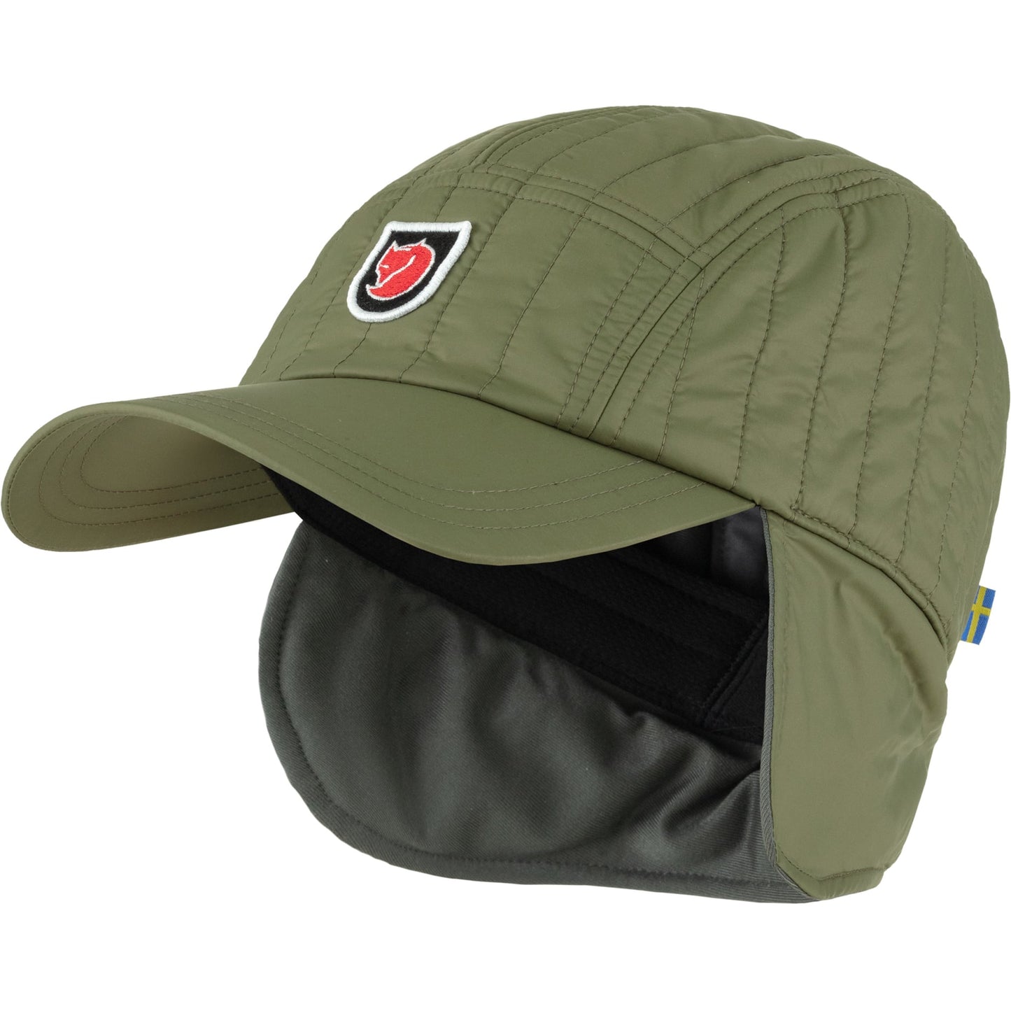 EXPEDITION LÄTT CAP - US 4044