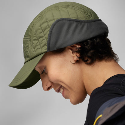 EXPEDITION LÄTT CAP - US 4044