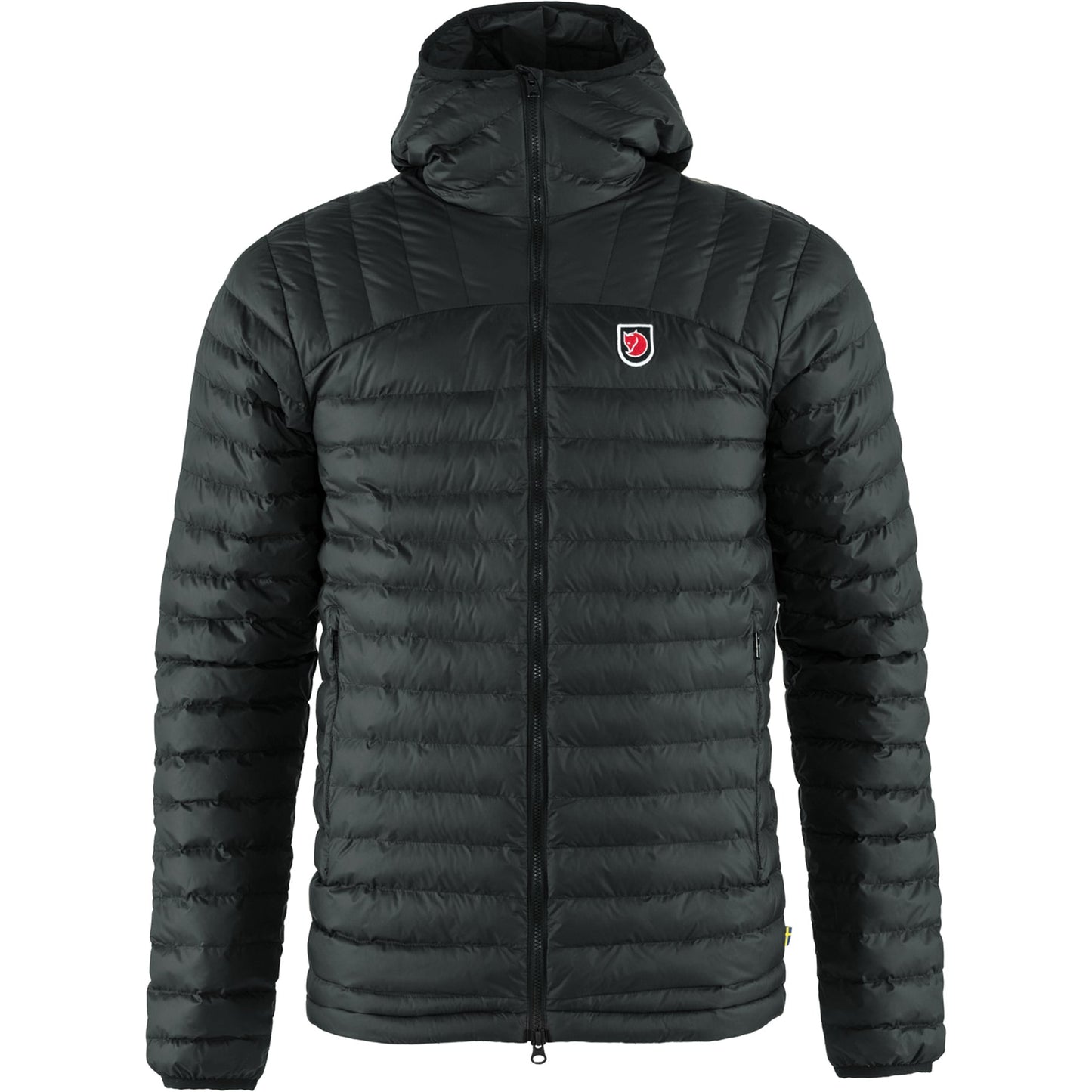 EXPEDITION LÄTT HOODIE M - US 1173