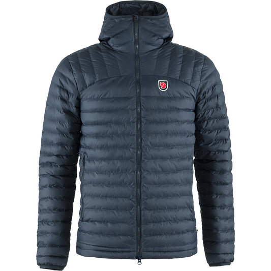EXPEDITION LÄTT HOODIE M - US 6144