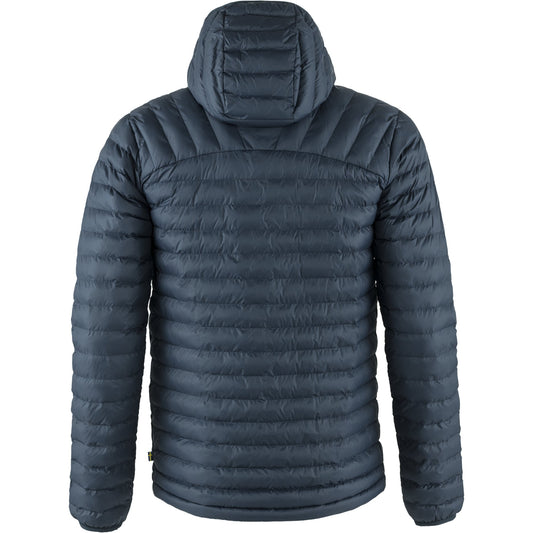 EXPEDITION LÄTT HOODIE M - US 6144