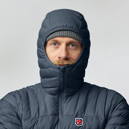 EXPEDITION LÄTT HOODIE M - US 6144