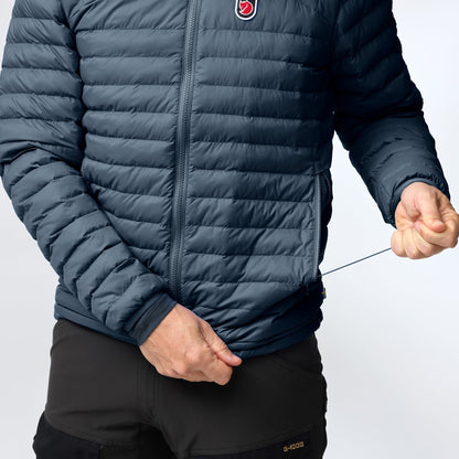 EXPEDITION LÄTT HOODIE M - US 6144