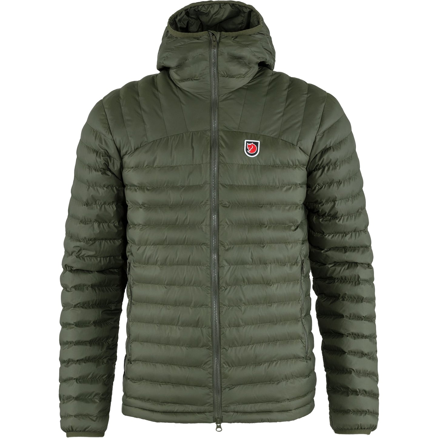 EXPEDITION LÄTT HOODIE M - US 2759