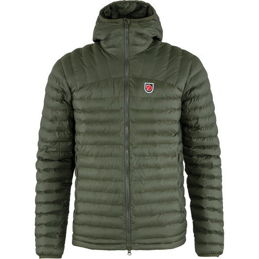 EXPEDITION LÄTT HOODIE M - US 2759