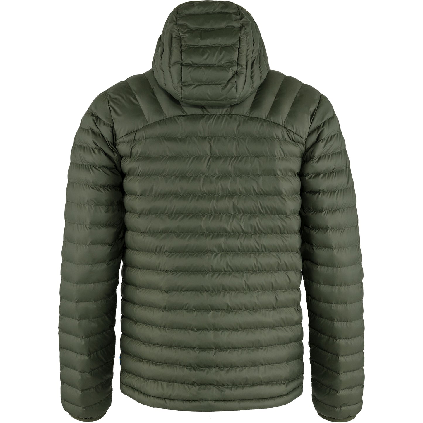 EXPEDITION LÄTT HOODIE M - US 2759
