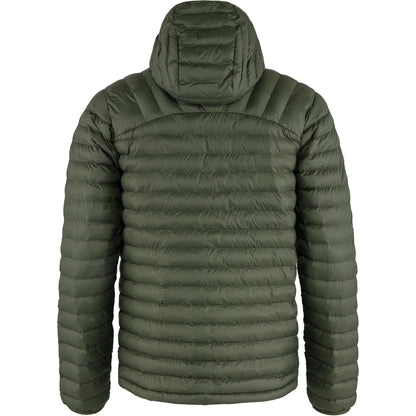 EXPEDITION LÄTT HOODIE M - US 2759
