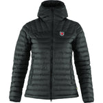 EXPEDITION LÄTT HOODIE W - US 6274