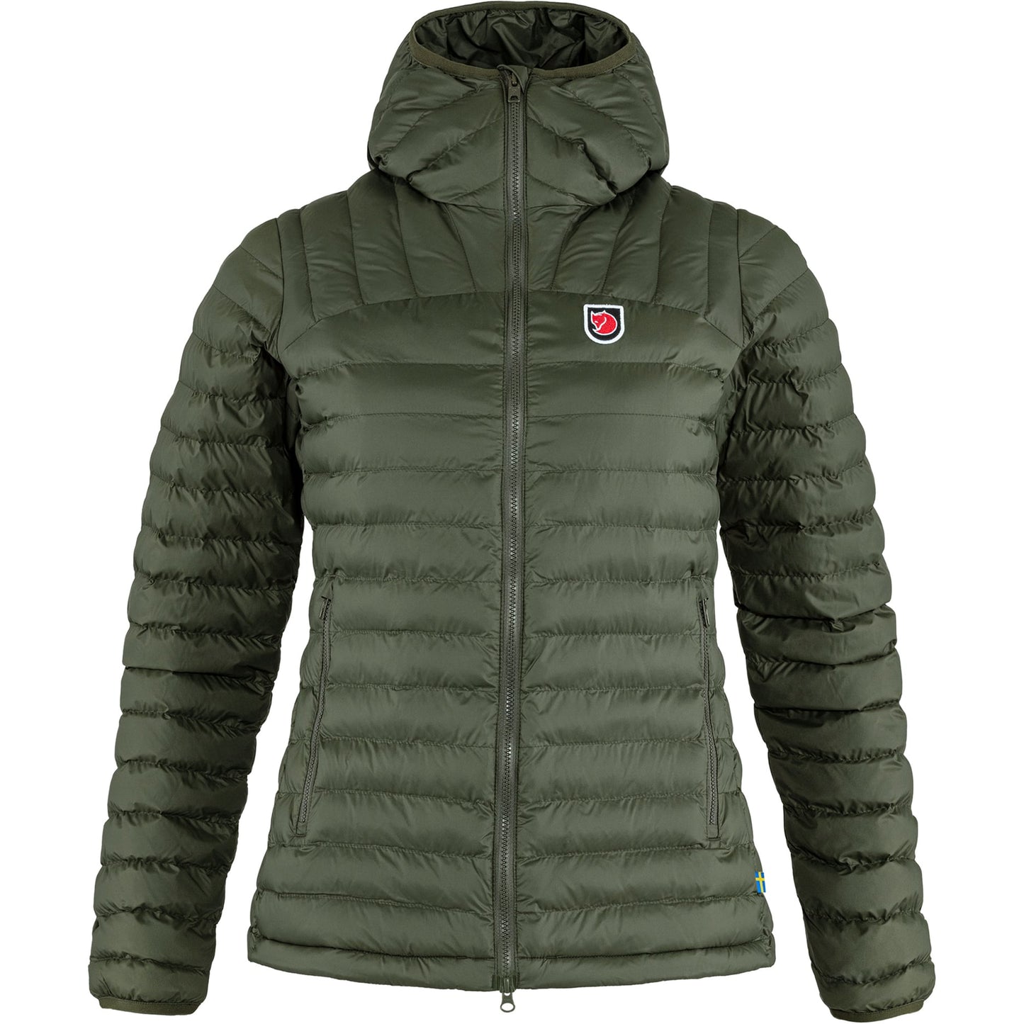 EXPEDITION LÄTT HOODIE W - US 2999