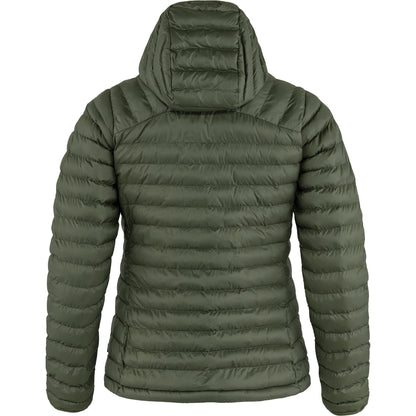 EXPEDITION LÄTT HOODIE W - US 2999