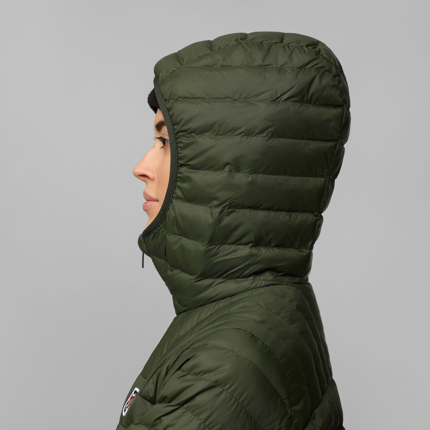 EXPEDITION LÄTT HOODIE W - US 6274