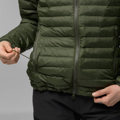 EXPEDITION LÄTT HOODIE W - US 2999