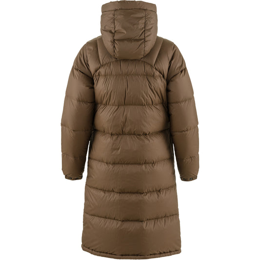EXPEDITION LONG DOWN PARKA W - US 9480