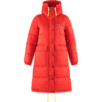 EXPEDITION LONG DOWN PARKA W - US 9190