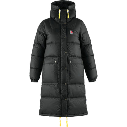 EXPEDITION LONG DOWN PARKA W - US 6994