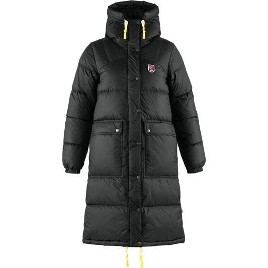 EXPEDITION LONG DOWN PARKA W - US 6994