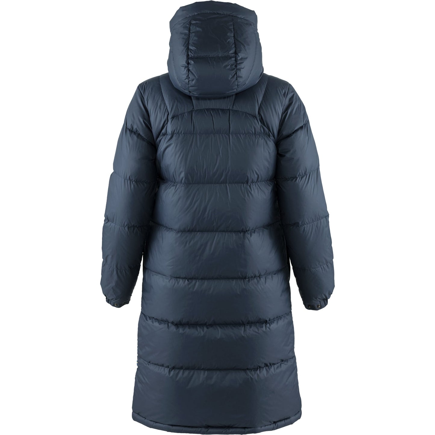 EXPEDITION LONG DOWN PARKA W - US 3411