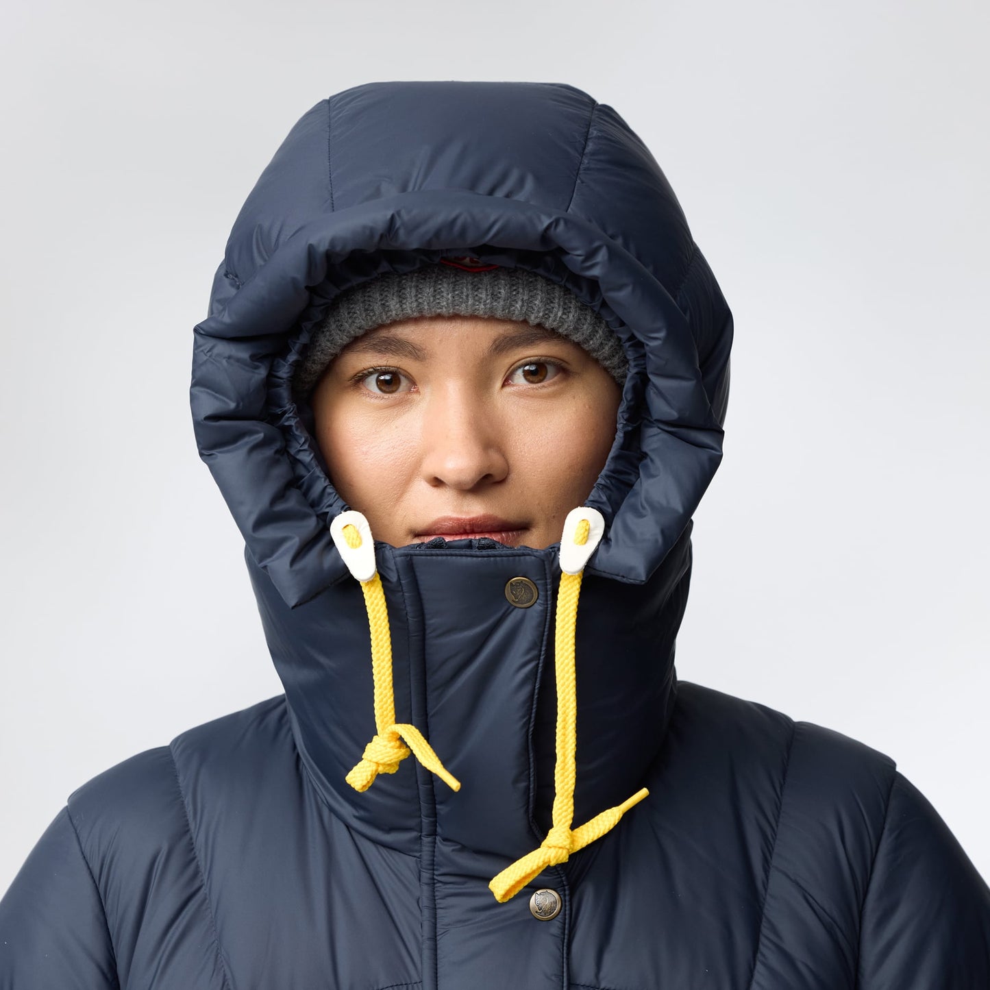 EXPEDITION LONG DOWN PARKA W - US 6994