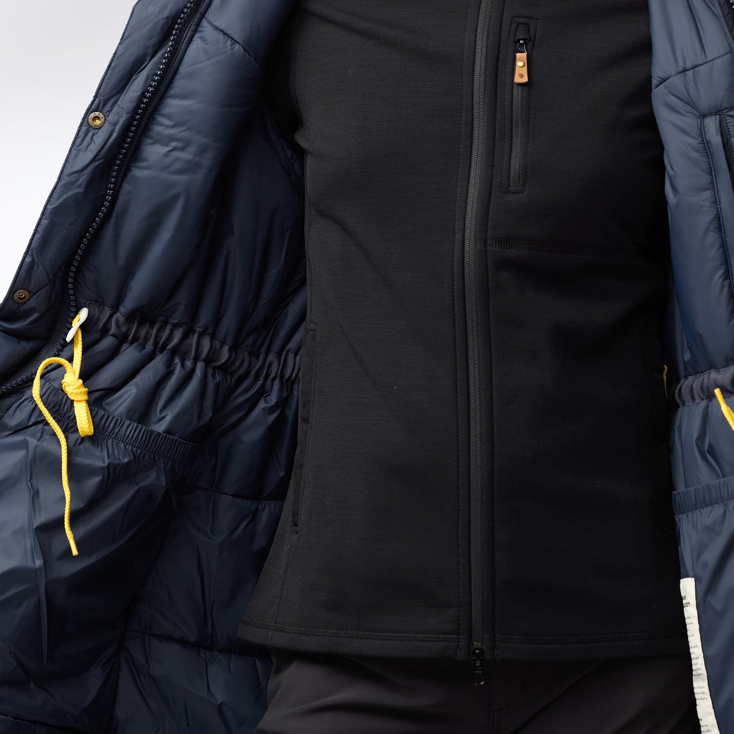 EXPEDITION LONG DOWN PARKA W - US 6994