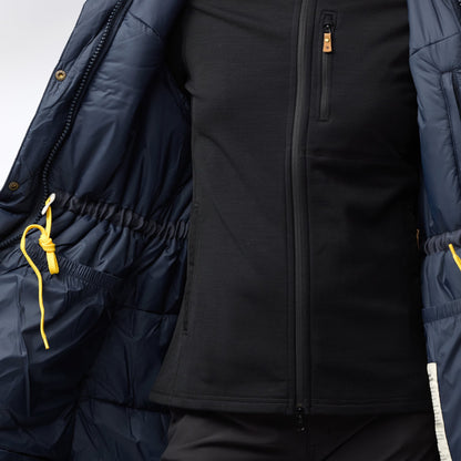 EXPEDITION LONG DOWN PARKA W - US 9480