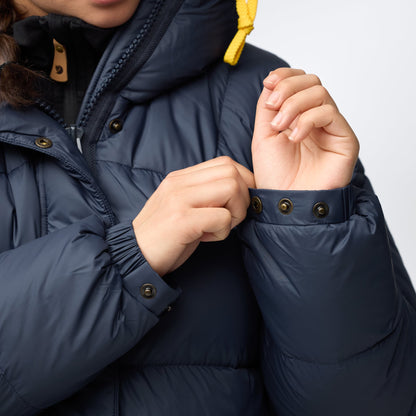 EXPEDITION LONG DOWN PARKA W - US 3411