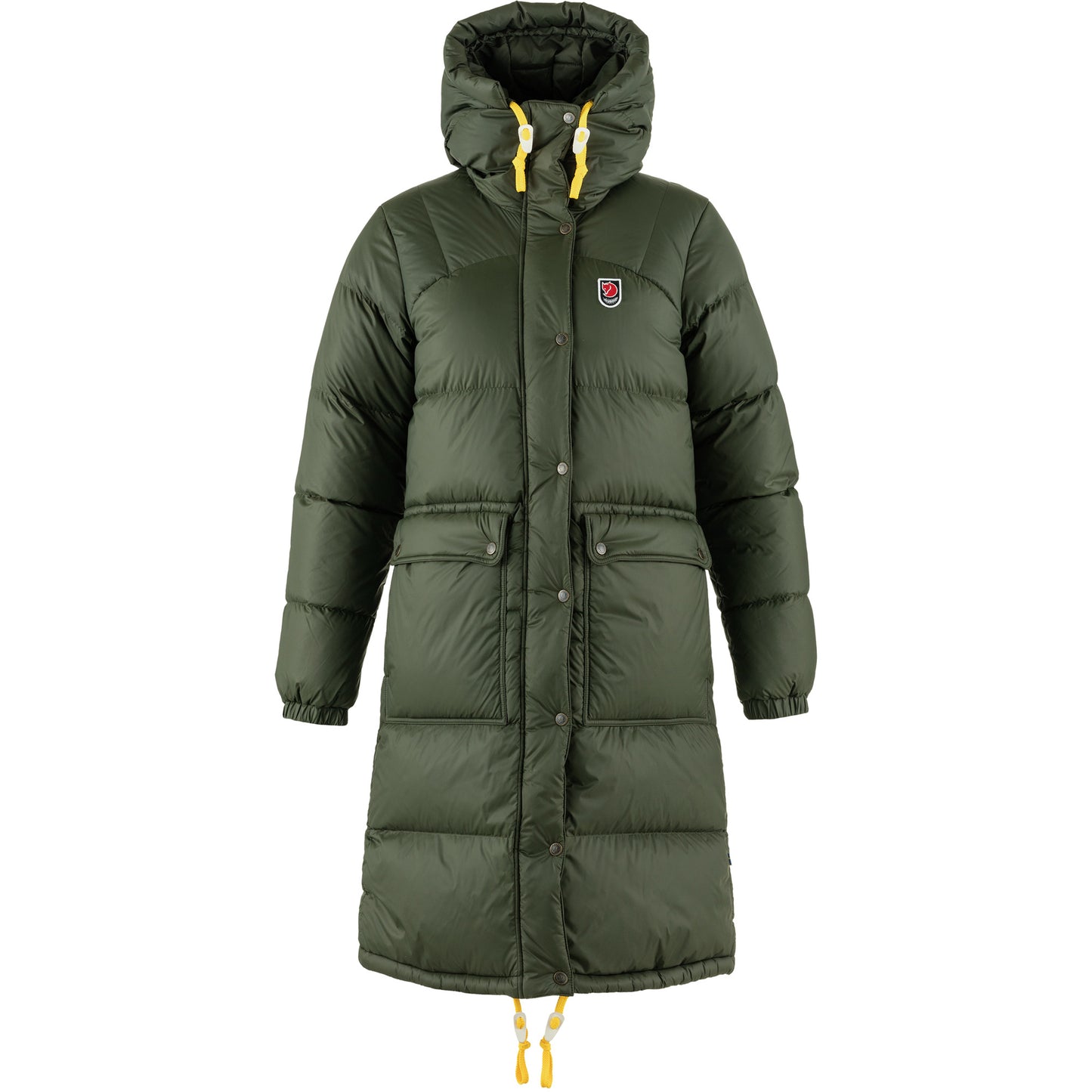 EXPEDITION LONG DOWN PARKA W - US 4620