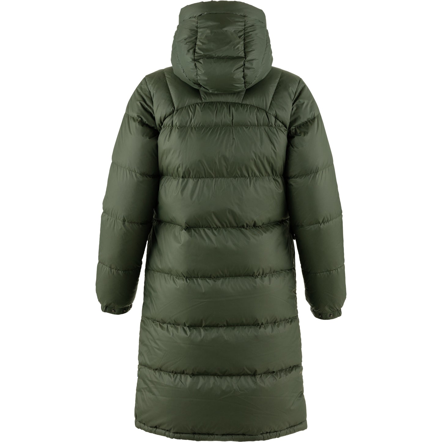 EXPEDITION LONG DOWN PARKA W - US 4620