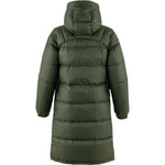 EXPEDITION LONG DOWN PARKA W - US 4620