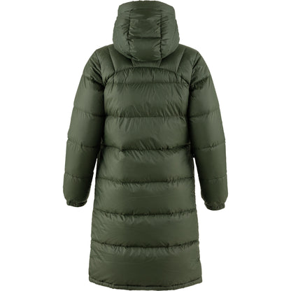 EXPEDITION LONG DOWN PARKA W - US 4620