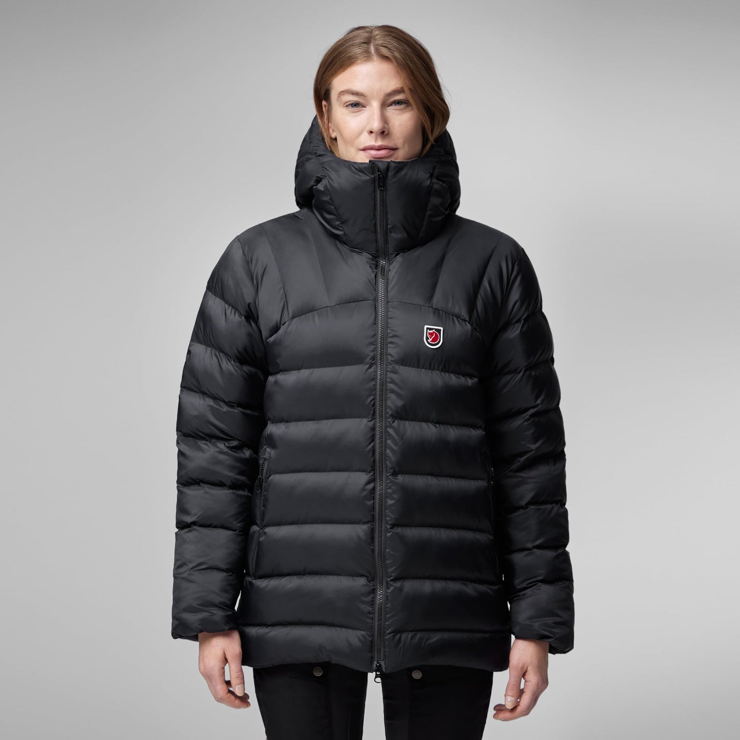 EXPEDITION MID WINTER JACKET W - US 8060