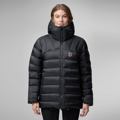 EXPEDITION MID WINTER JACKET W - US 0685