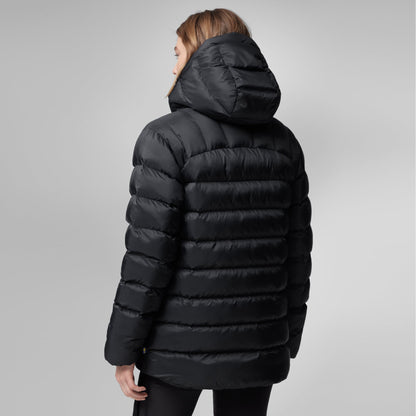 EXPEDITION MID WINTER JACKET W - US 0685