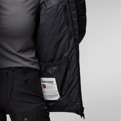 EXPEDITION MID WINTER JACKET W - US 1847
