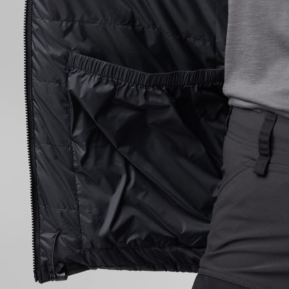 EXPEDITION MID WINTER JACKET W - US 1942