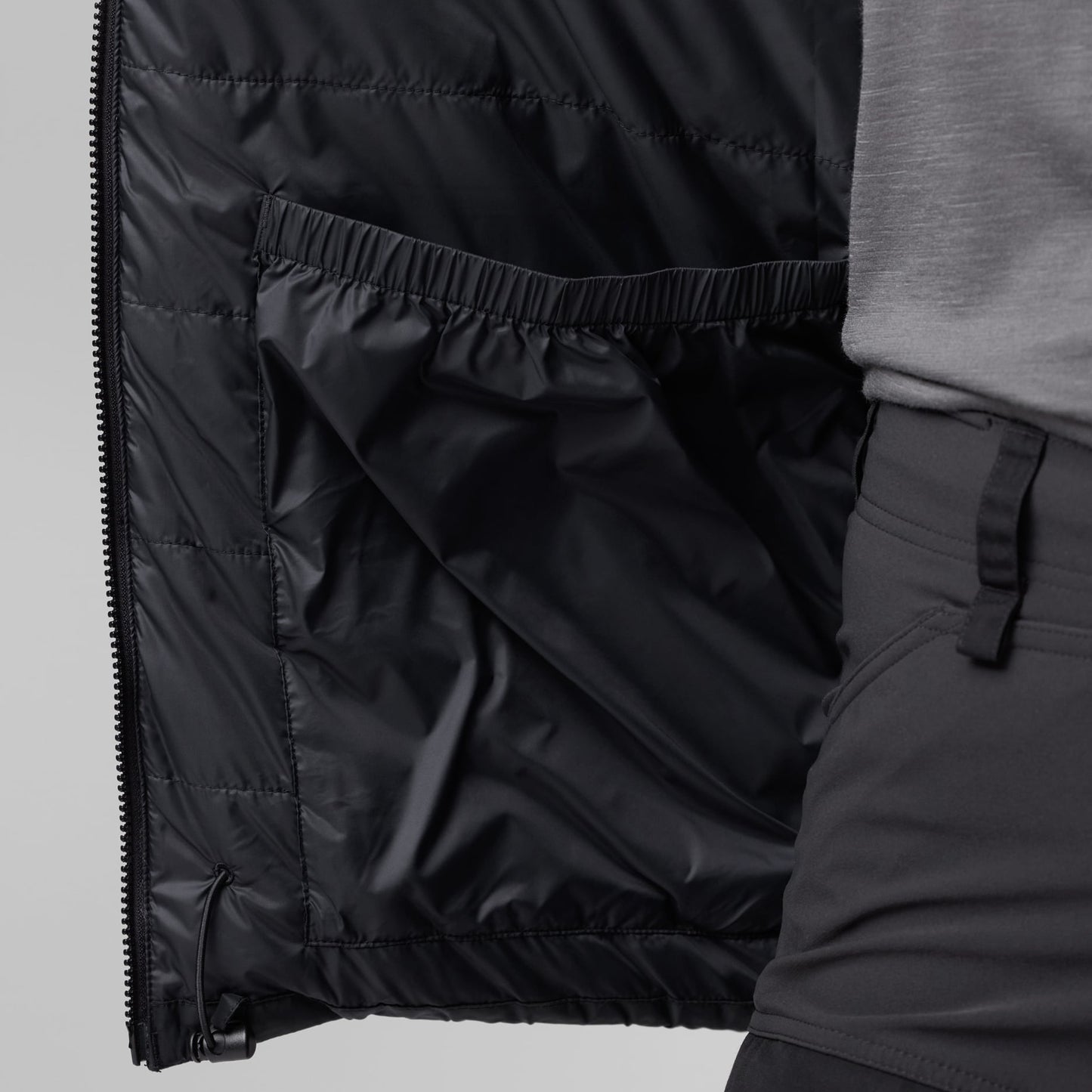 EXPEDITION MID WINTER JACKET W - US 8060