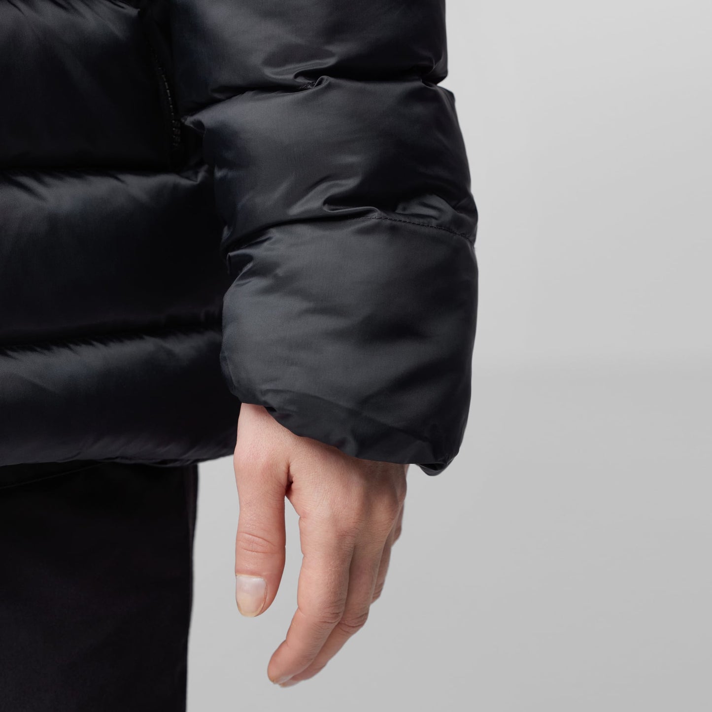 EXPEDITION MID WINTER JACKET W - US 1847
