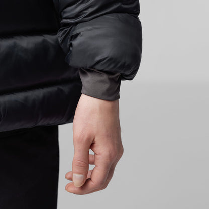 EXPEDITION MID WINTER JACKET W - US 1847