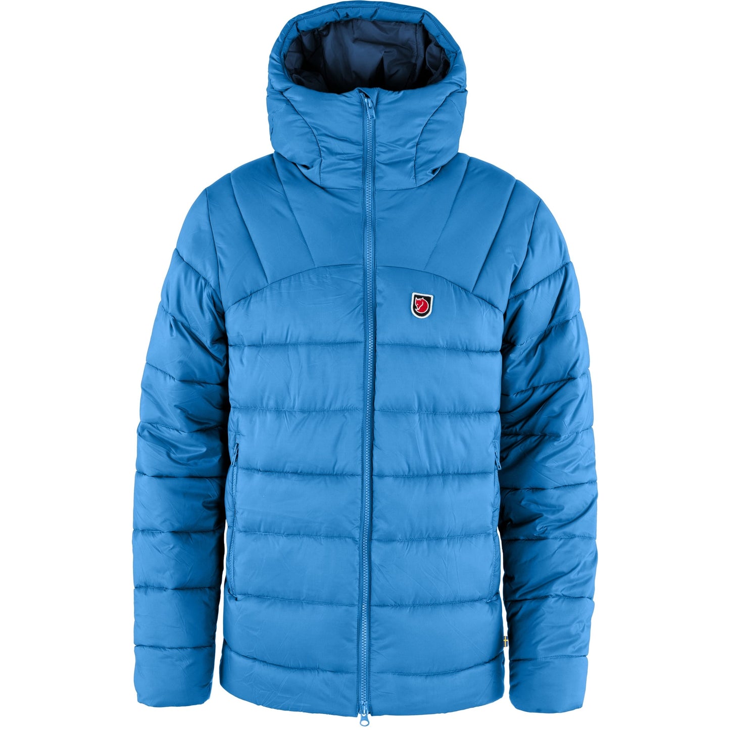 EXPEDITION MID WINTER JACKET M - US 4343