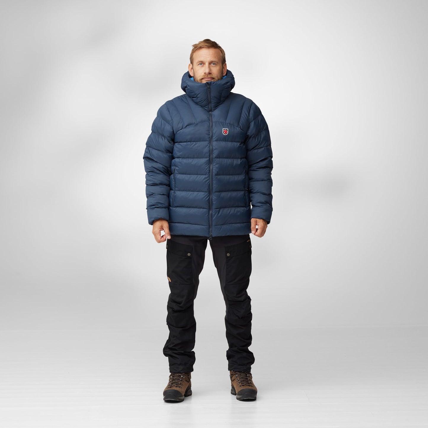 EXPEDITION MID WINTER JACKET M - US 2116
