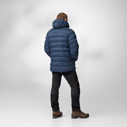 EXPEDITION MID WINTER JACKET M - US 8772